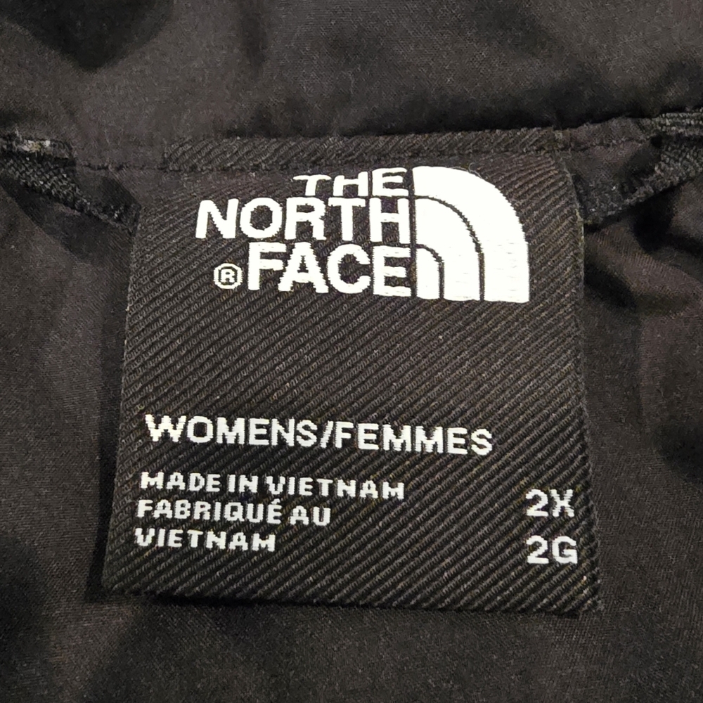 The North Face Jacket
